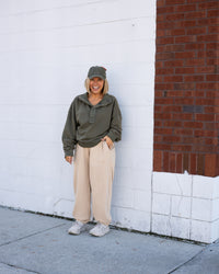 Free People Timeless Pullover