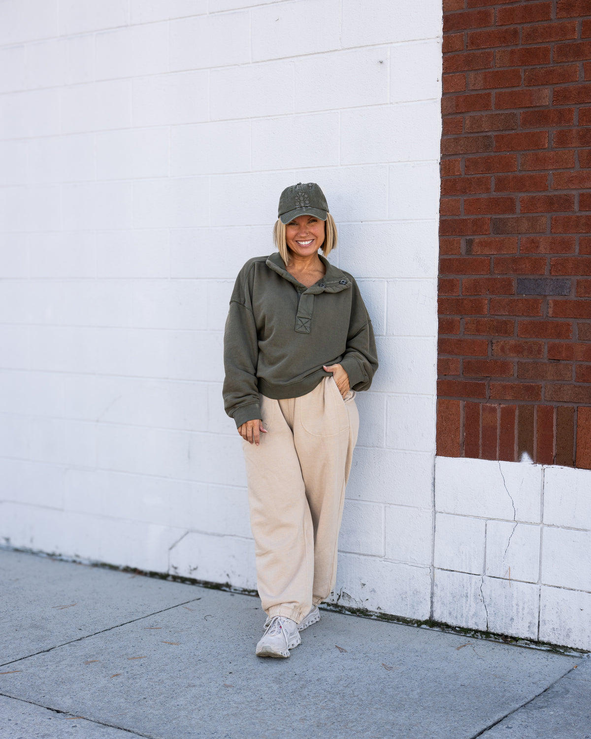 Free People Timeless Pullover