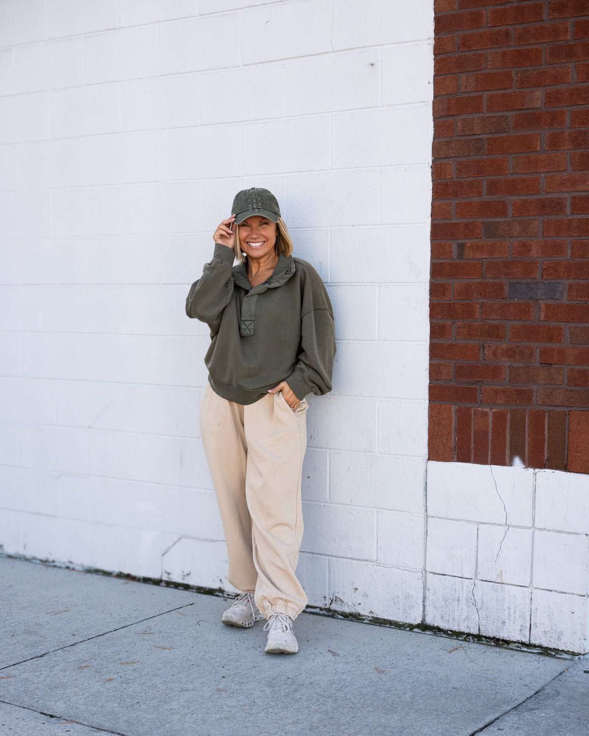 Free People Timeless Pullover