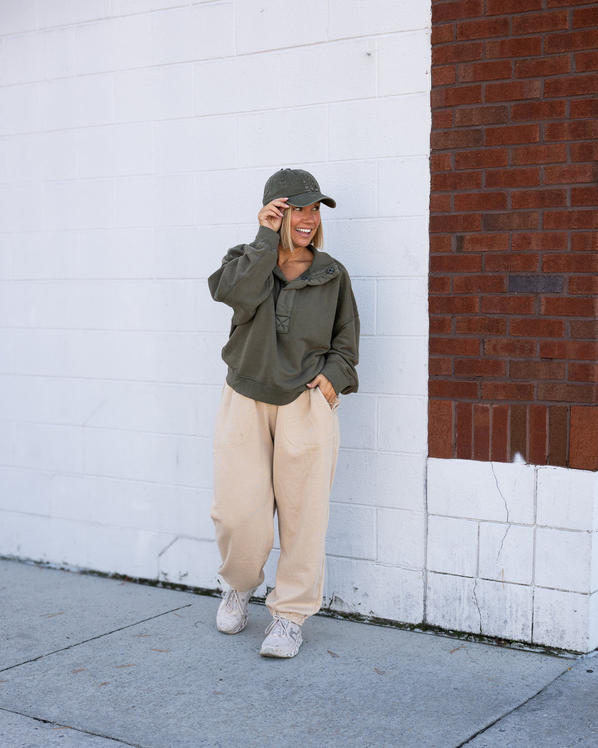 Free People Timeless Pullover