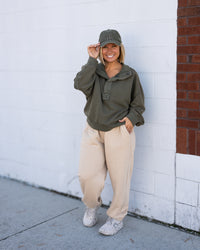 Free People Timeless Pullover