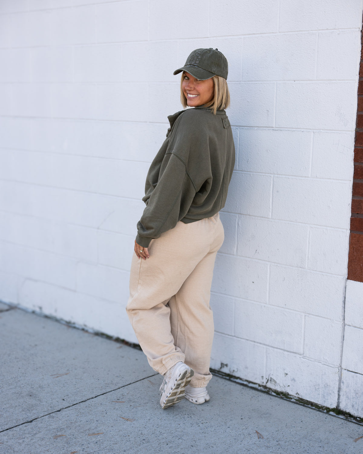 Free People Timeless Pullover