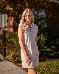 Sporty Girl Mini Dress