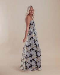 Lulu's Remi Corset Dress