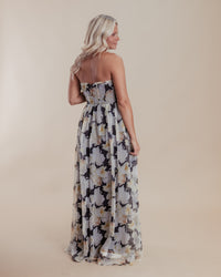 Lulu's Remi Corset Dress