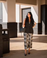 Trendy Boss Blazer Vest