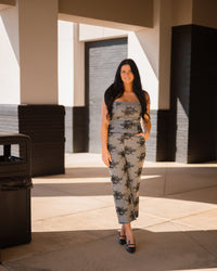 Lucy Paris Heather Top