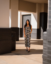 Lucy Paris Heather Top