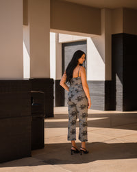 Lucy Paris Heather Top