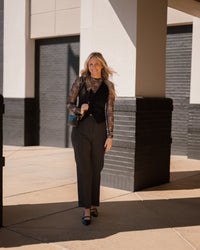 Elan Chic & Clean Vest