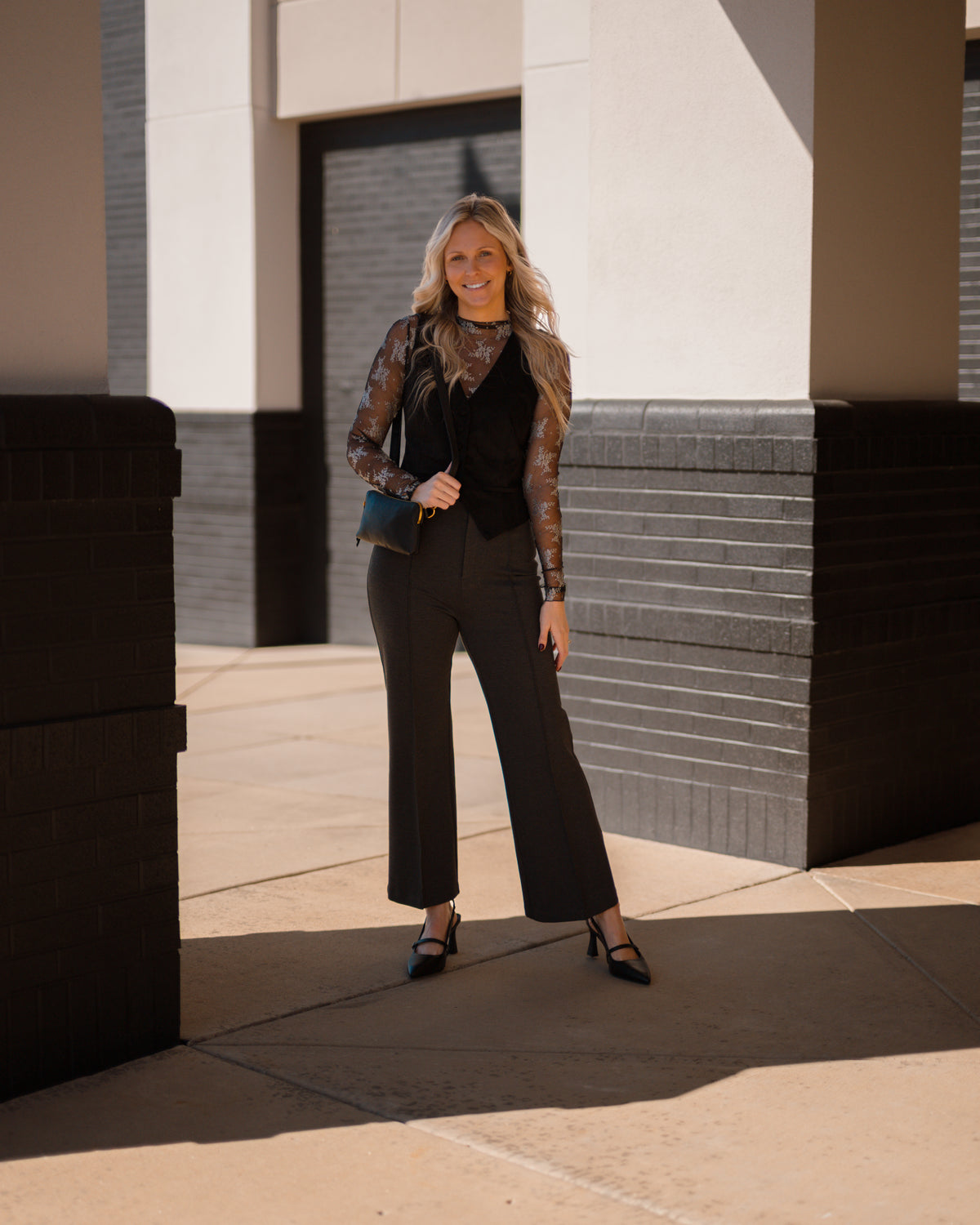 Elan Chic & Clean Vest