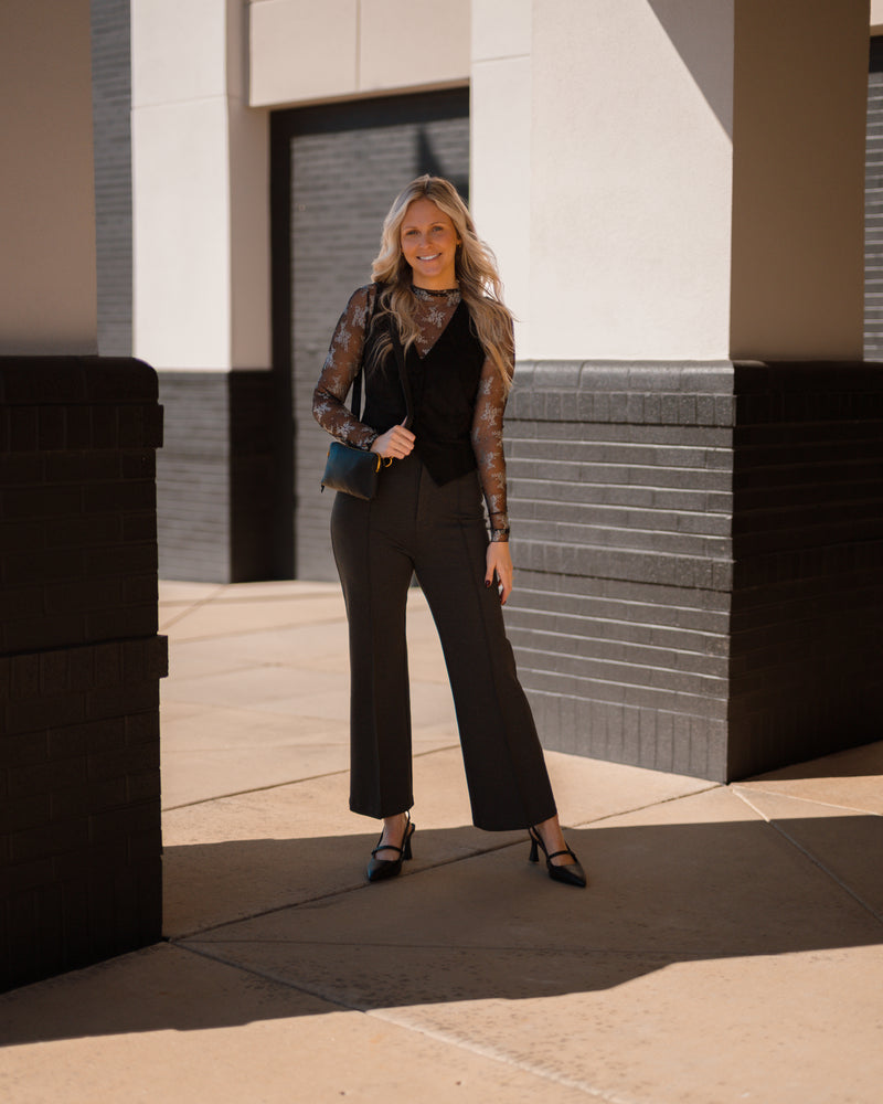 Elan Chic & Clean Vest