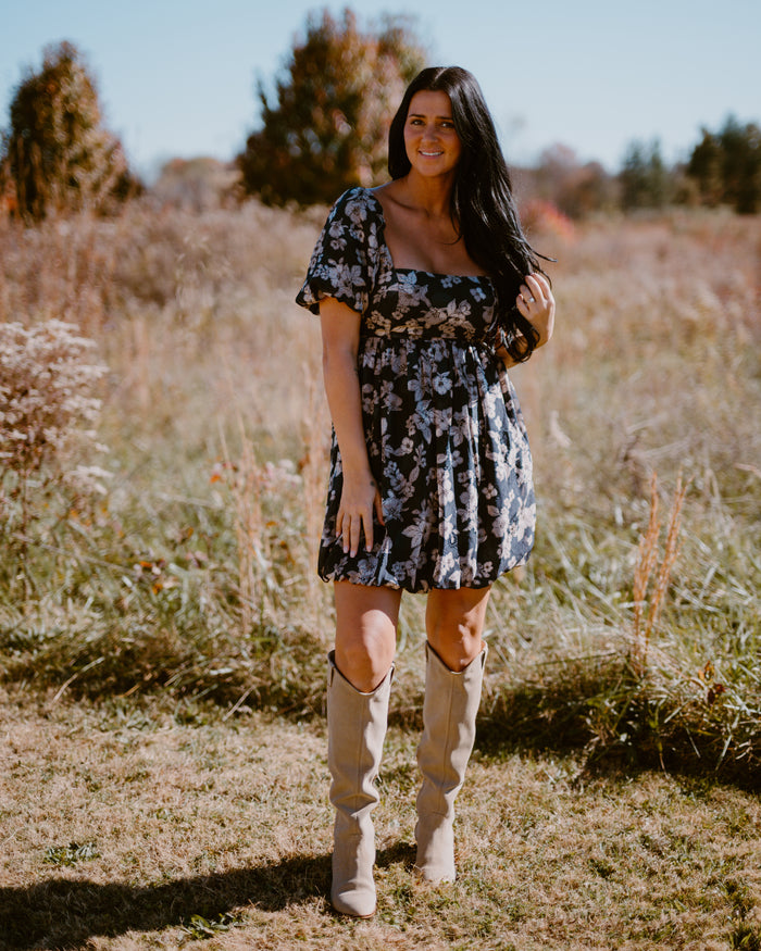 Save the Last Dance Dress