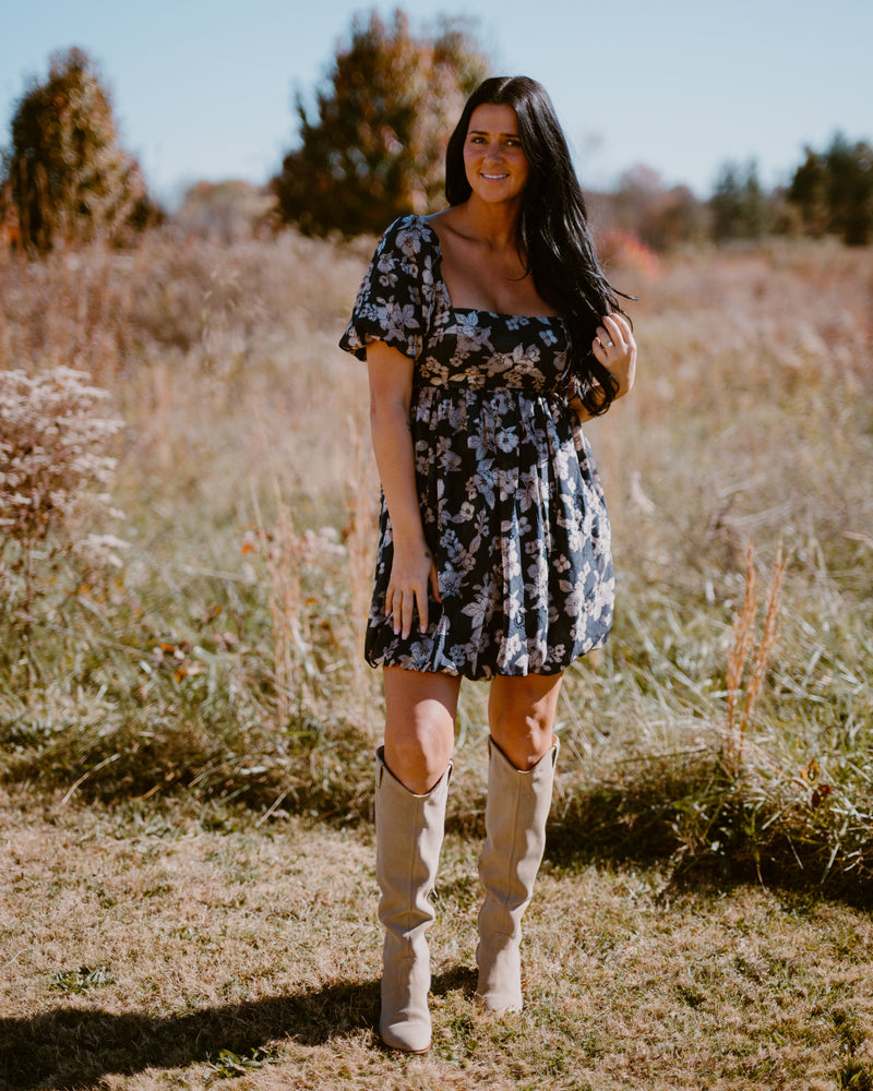 Save the Last Dance Dress