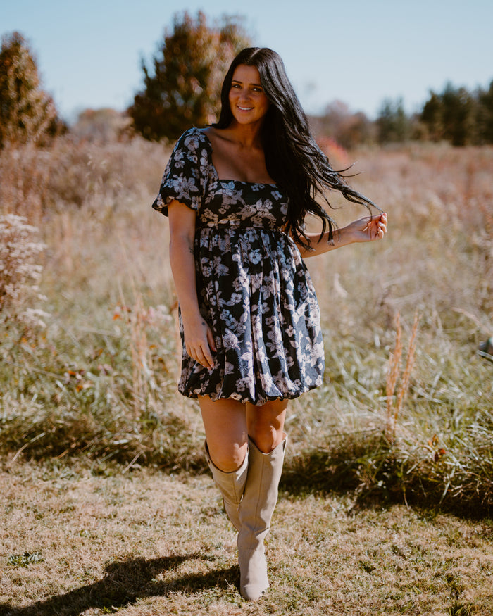 Save the Last Dance Dress