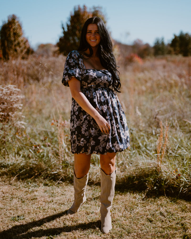 Save the Last Dance Dress