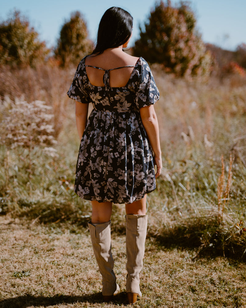 Save the Last Dance Dress