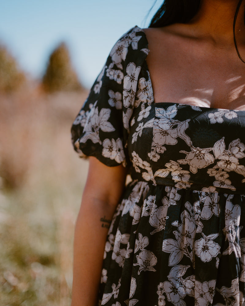 Save the Last Dance Dress