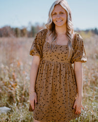 Freshly Found Corduroy Dress