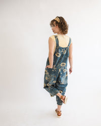 Fresh Flowers Overalls