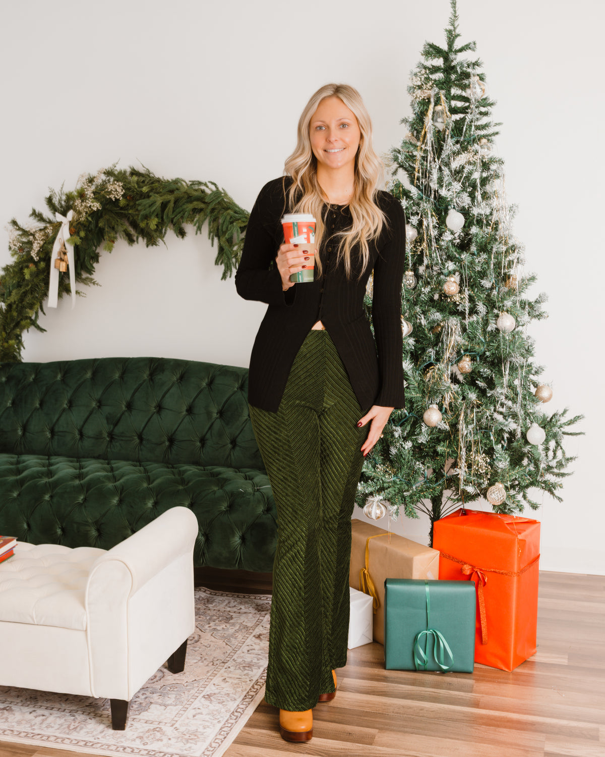 Free People East Side Cardigan