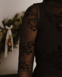 Free People You Decide Long Sleeve