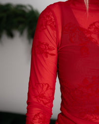 Free People You Decide Long Sleeve