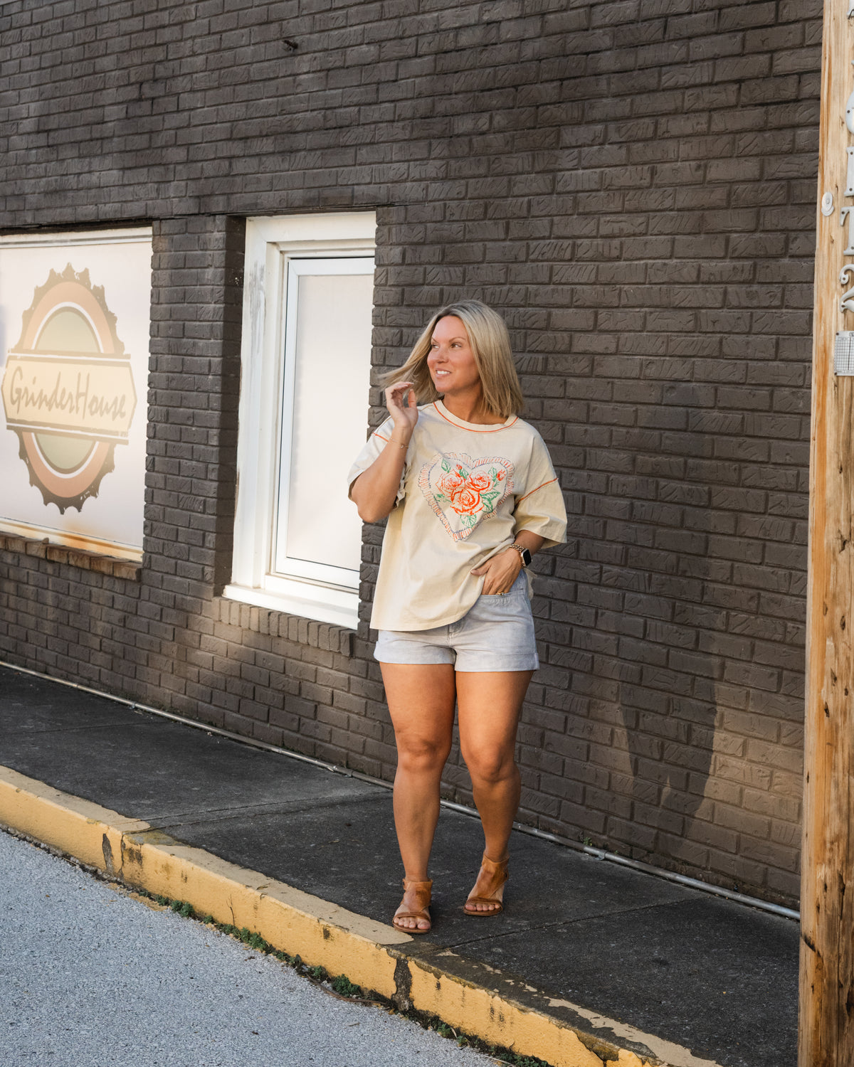 Free People Sakura Shorts