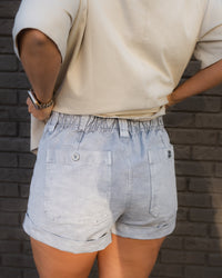 Free People Sakura Shorts