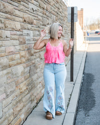 Free People Someone Like You in Conch Shell