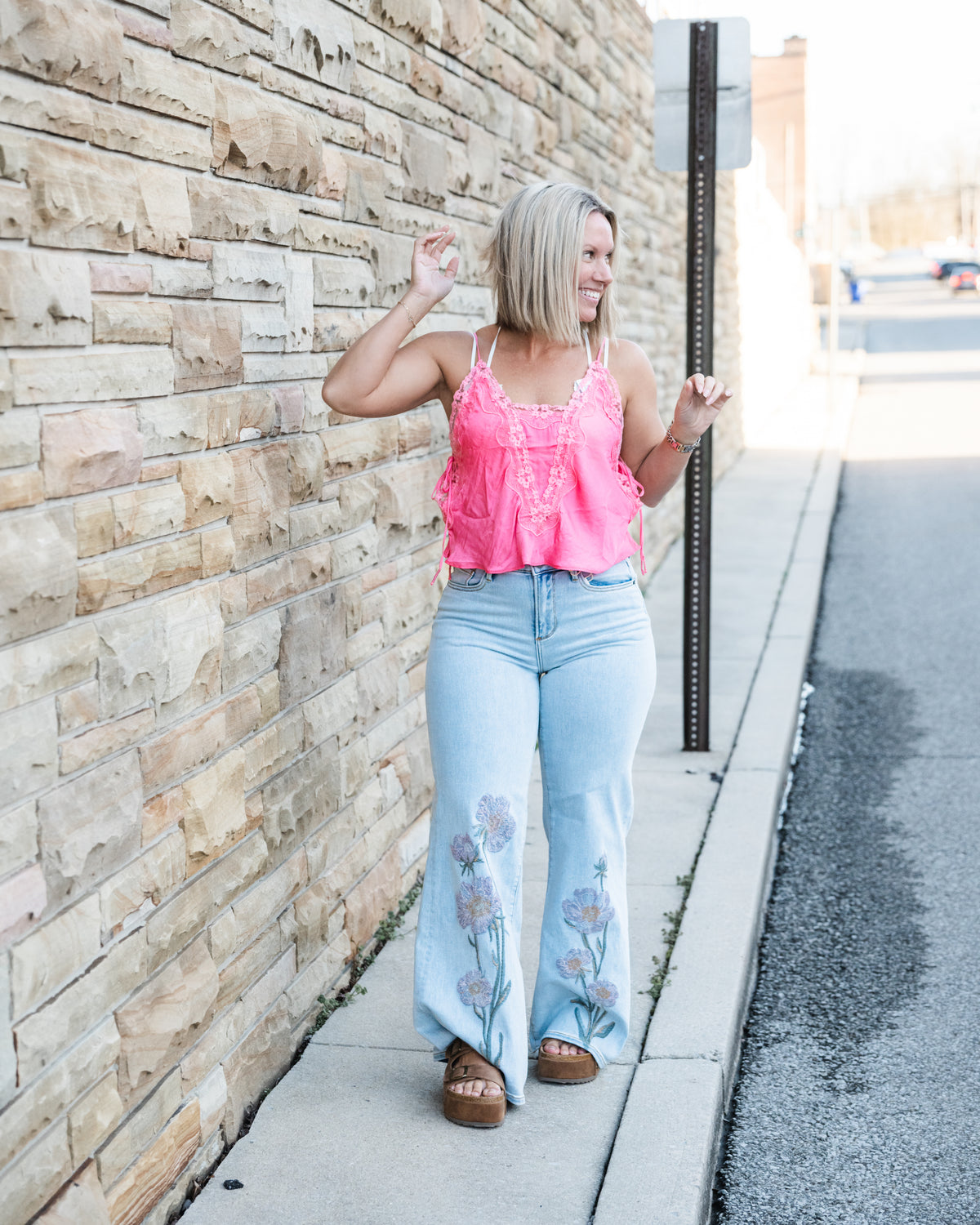 Free People Someone Like You in Conch Shell