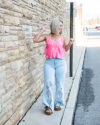 Free People Someone Like You in Conch Shell