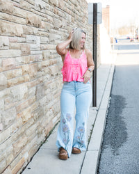 Free People Someone Like You in Conch Shell