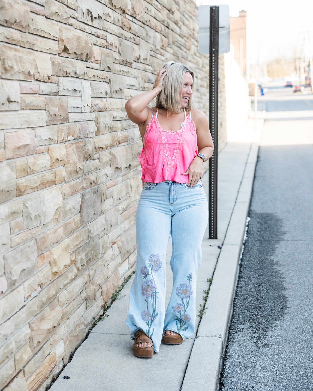 Free People Someone Like You in Conch Shell