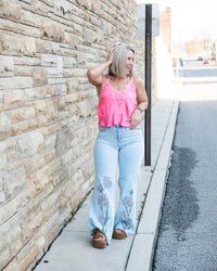 Free People Someone Like You in Conch Shell