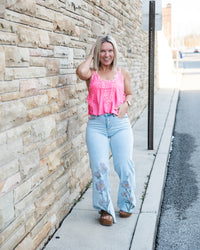 Free People Someone Like You in Conch Shell