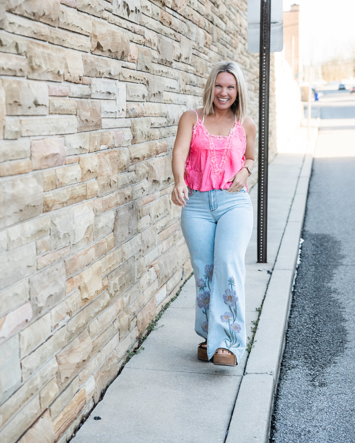 Free People Someone Like You in Conch Shell