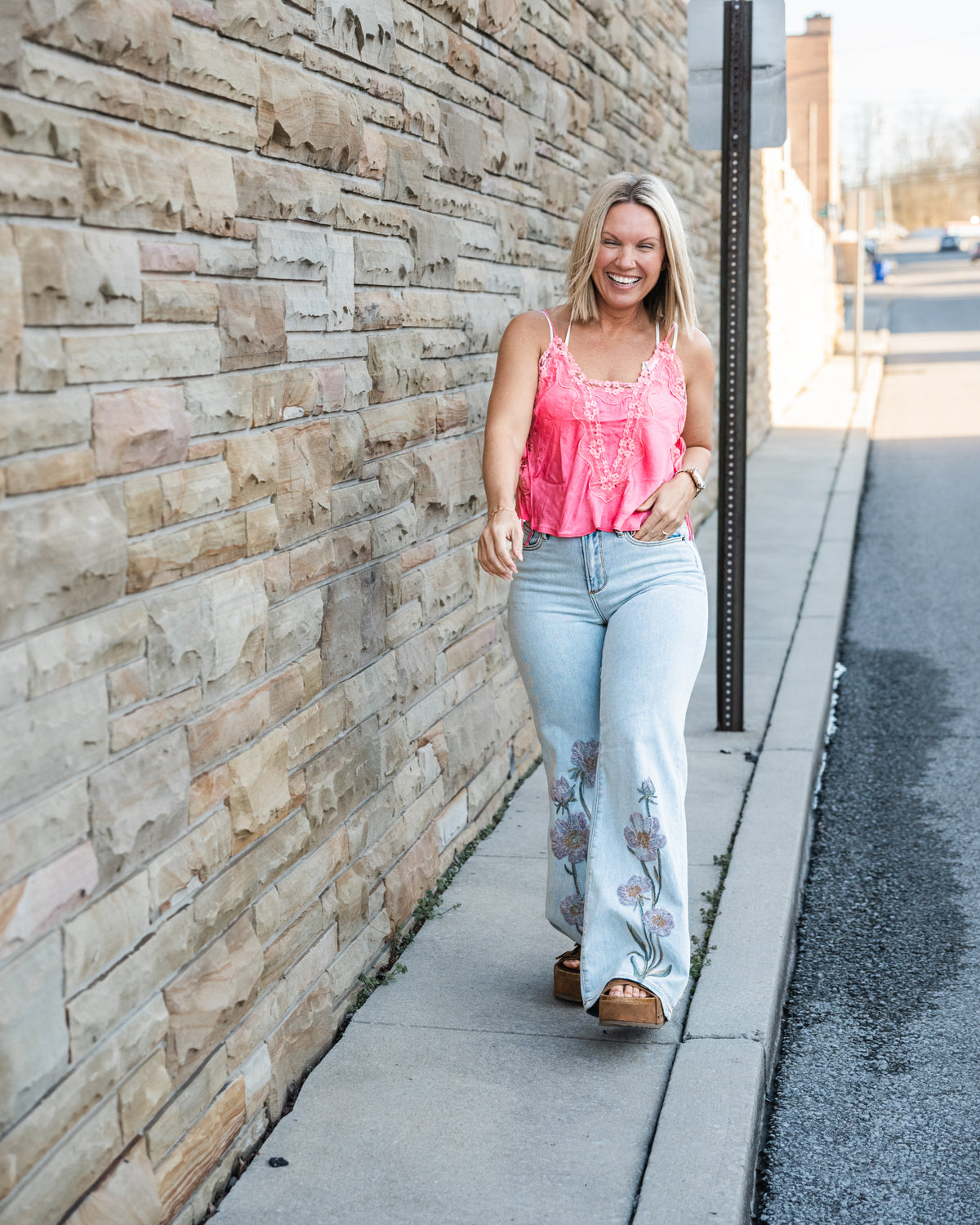 Free People Someone Like You in Conch Shell