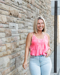 Free People Someone Like You in Conch Shell