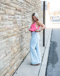 Free People Someone Like You in Conch Shell