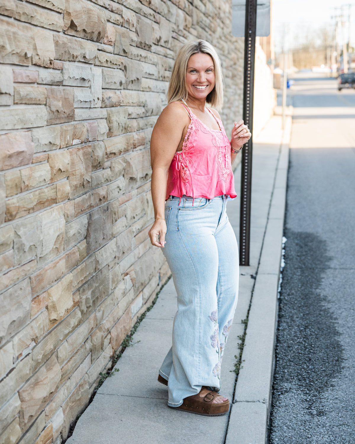 Free People Someone Like You in Conch Shell