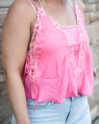 Free People Someone Like You in Conch Shell