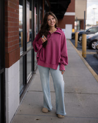 The Pullover