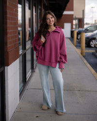 The Pullover