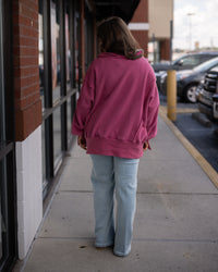 The Pullover