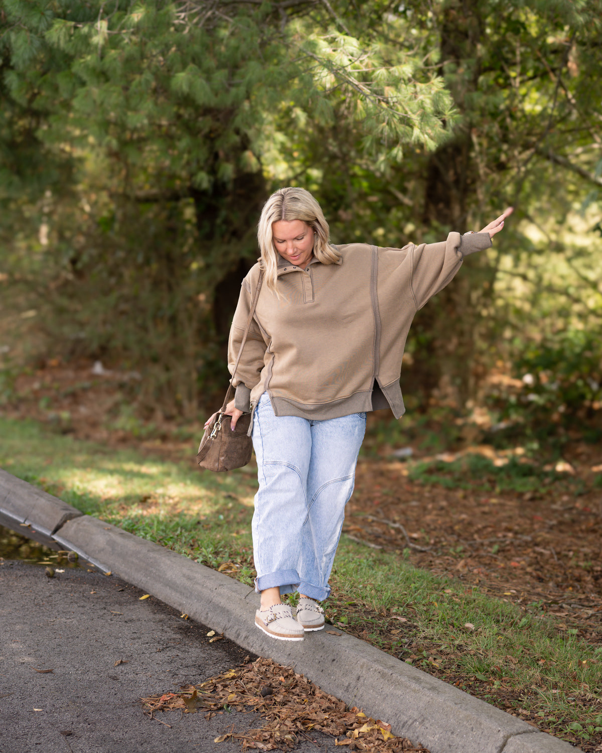 The Pullover