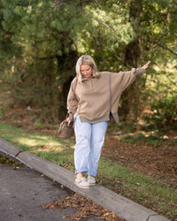 The Pullover