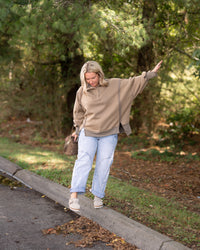 The Pullover