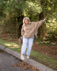 The Pullover