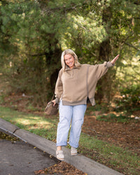 The Pullover